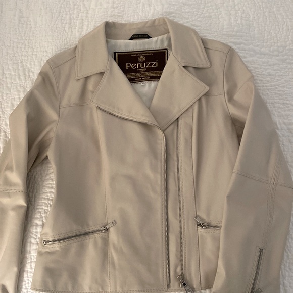 Peruzzi Italian jacket - Picture 1 of 6